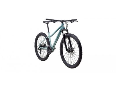 Marin Wildcat Trail 2 27.5 dámsky bicykel, sivá/zelená