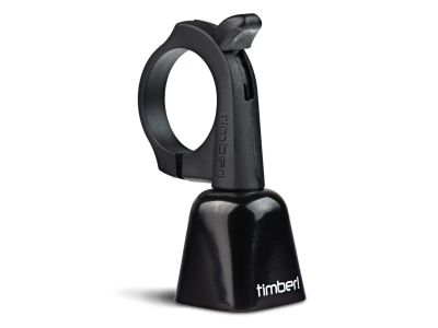 Timber 3.0 MTB bell with sleeve