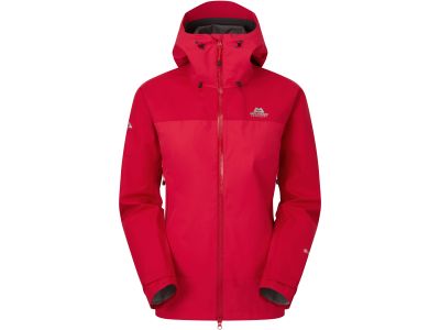 Mountain Equipment Saltoro women&amp;#39;s jacket, capsicum red