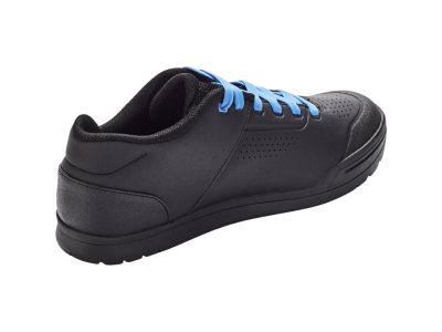 Shimano SH-GR501 cycling shoes, black/blue