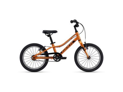 Giant ARX 16 F/W children&amp;#39;s bike, metallic orange