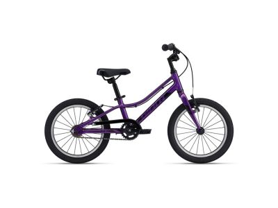 Giant ARX 16 F/W children&amp;#39;s bike, Purple