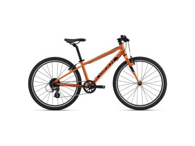 Giant ARX 24 children&amp;#39;s bike, metallic orange
