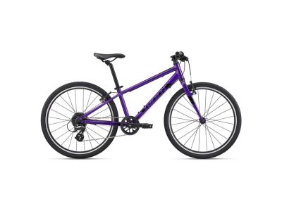 Giant ARX 24 children&amp;#39;s bike, purple