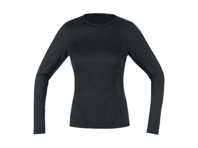 GORE M women&amp;#39;s undershirt, black