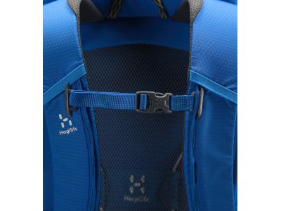 Haglöfs LIM 25 backpack, 25 l, blue