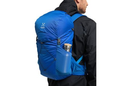 Haglöfs LIM 25 backpack, 25 l, blue