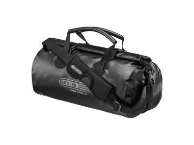 ORTLIEB Rack-Pack táska, fekete