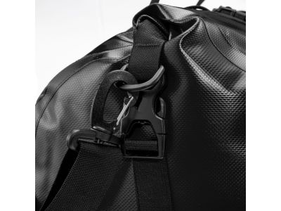 ORTLEB Rack-Pack taška, černá