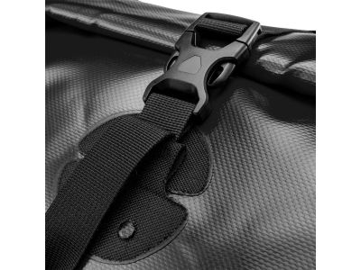 ORTLIEB Rack-Pack Tasche, schwarz