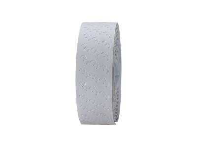 BBB BHT-15G ULTRARIBBON GEL wrap, 2.5 m, white