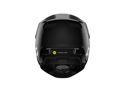 POC Coron Air MIPS helmet, uranium black