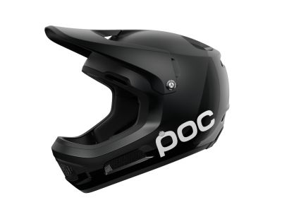 POC Coron Air MIPS helmet, uranium black