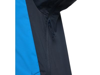 Haglöfs Touring Infinium jacket, blue
