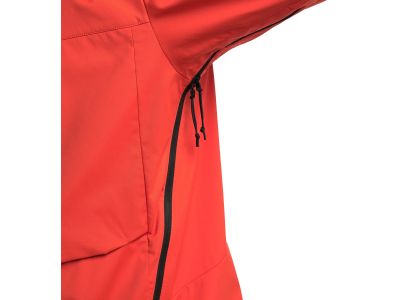 Haglöfs Touring Infinium jacket, red