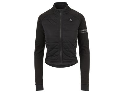 AGU Deep Winter Thermo Jacket Performance women&amp;#39;s jacket, black