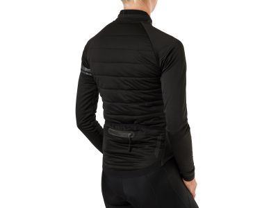 AGU Deep Winter Thermo Jacket Performance Damenjacke, schwarz