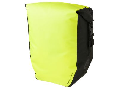 AGU Clean Single Bike Bag Shelter Large taška, yellow