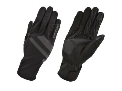 AGU Windproof Gloves gloves, black