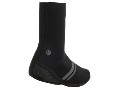 AGU Thermo Neoprene Radschuh-Überzieher, black