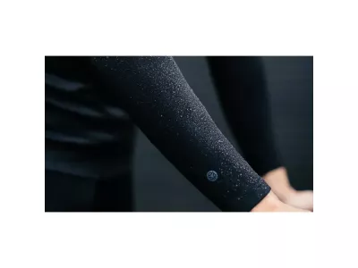 AGU Arm Warmers návleky, čierna