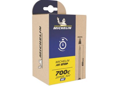 Michelin B4 27.5x1.90/2.50 (47/61-584) duša, FV 48 mm