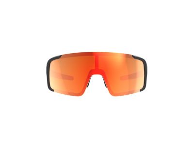 Okulary BBB BSG-69 CHESTER, czarno-pomarańczowe