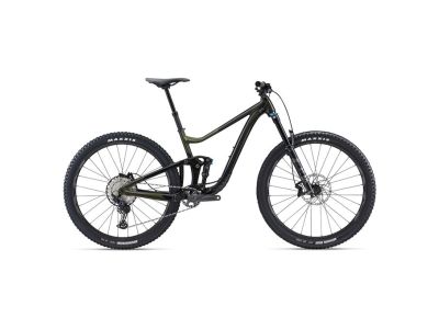 Giant Trance X 29 1 Fahrrad, Panther