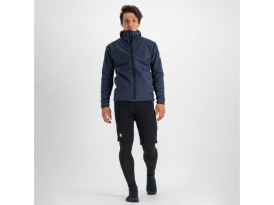 Sportos XPLORE ACTIVE kabát, sötétkék