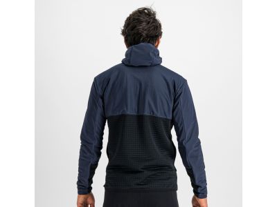 Sportos XPLORE ACTIVE kabát, sötétkék