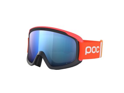 POC Opsin Clarity Comp Brille, Flerovium Pink/Uranium Black/Spektris Blue