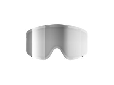 POC Nexal Clarity Comp Ersatzglas, Clarity Comp/Spektris Silver