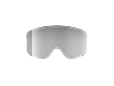 POC Nexal Mid replacement glass, Clear/No mirror
