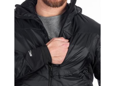 Northfinder DON jacket, black
