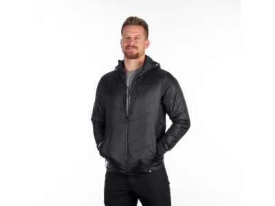Northfinder DON jacket, black