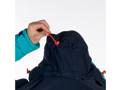 Northfinder LAWRENCE jacket, blue