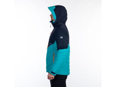 Northfinder LAWRENCE Jacke, blau