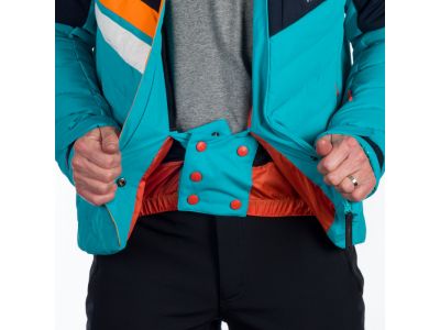 Northfinder LAWRENCE Jacke, blau