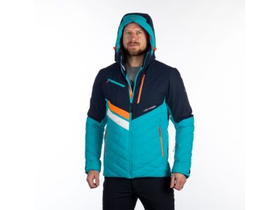 Northfinder LAWRENCE Jacke, blau