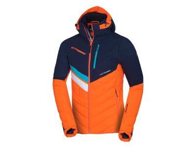 Northfinder LAWRENCE Jacke, blau/orange