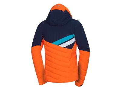 Northfinder LAWRENCE Jacke, blau/orange