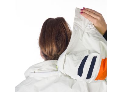 Northfinder ANN women&#39;s jacket, white