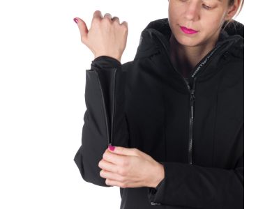 Northfinder MARJORIE women&#39;s jacket, black