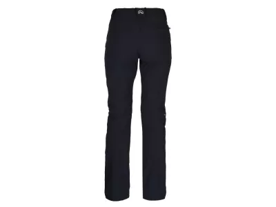 Northfinder BETTE women&#39;s trousers, extended, black