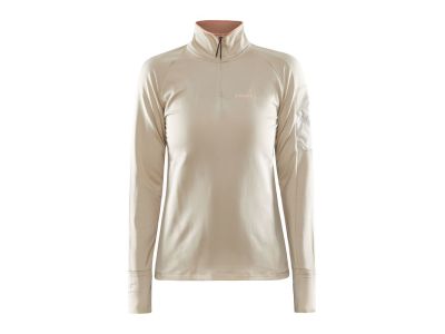 CRAFT ADV SubZ LS Damen T-Shirt, beige