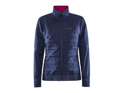Craft ADV Nordic Training Speed women&#39;s jacket, blue