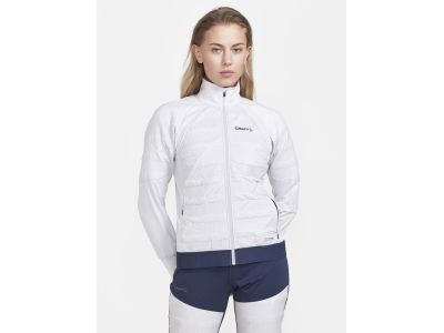 Craft ADV Nordic Training Speed women&#39;s jacket, gray