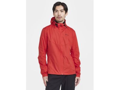 Craft ADV Essence Hydro jacket, red