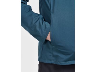CRAFT ADV Essence Hydro kabát, zöld