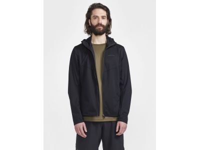 Craft ADV Essence Hydro jacket, black